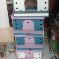 kandang gupon merpati
