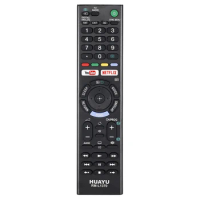 Universal Remote Control Use for Sony TV LCD LED Controller RMT-TX300E RMT-TX300P TX200E RMF-TX100E RM-ED033 YD035 GD022 Series