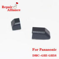 New under LCD Hinge Cover Repair parts for Panasonic DMC-GH5 DMC-GH5s GH5 GH5S camera
