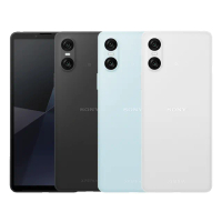 【SONY 索尼】Xperia 10 VI 6.1吋(8G/128G/高通驍龍6 Gen1/800萬鏡頭畫素)