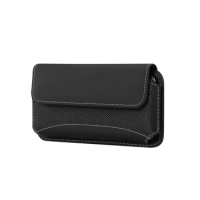 Belt Clip Case 4.7-6.9 inch Waist Bag For Samsung S23 S22/S21/S20/S10 case Pouch Holster For iPhone 15 14 13 12 11Pro Max XS Max