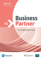 Business Partner A2 Workbook  Williamson 2019 Pearson
