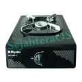 Kompor Gas Miyako KG-201 C - Eco Burner 1 Tungku