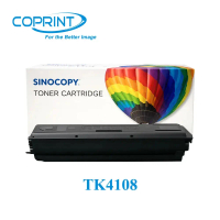 Ngăn mực đen tương thích TK4108 cho Kyocera TASKalfa 1800/1801