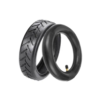 For Xiaomi M365 Tire 8.5 Inch Inner and Outer Tire Scooter Accessories Inflatable Wear-Resistant Anti-Skid Tire