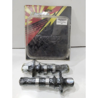 NOKEN AS KAWAHARA K1 CAMSHAFT SATRIA FU SATRIA FU 150 SATRIA FU THAILAND BARONG FACELIFT LAMA NEW