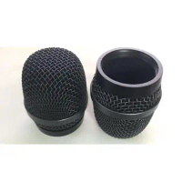 High quality !! HQ Export Version Dent-Resistant Replacement Head Mesh Microphone Grille for Sennhei