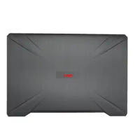 New Laptop LCD Front Top Case For ASUS FX504 FX504G FX504GD FX504GE FX80 FX80G FX80GD