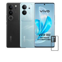 【vivo】V29 5G 6.78 吋(12G/512G/高通驍龍778G/5000萬鏡頭畫素)