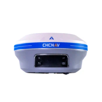 High accuracy Positioning Measuring GPS CHC X16 pro /I93with UM980Trimble gps rtk with1408 channel IMU