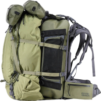 【Mystery Ranch】High Water Duffel 50l 森林綠 MR-61337-FOR(MR-61337-FOR)