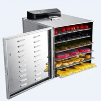 Commercial Household Food Dehydrator/Vegetable Dryer Home