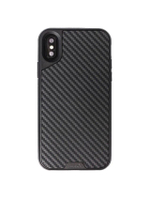เคสสำหรับ iPhone XS Max (สี Carbon Fiber) รุ่น LIM2-IX65BLK-KEVLR-NS-RET