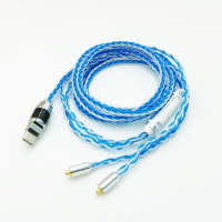 ELFINEAR DAC AMP Cable TYPE C to MMCX - Unleash High-Fidelity Sound for Audiophiles and Musicians