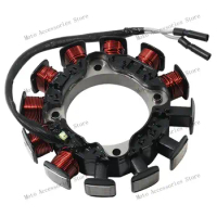 Motorcycle Magneto Generator Stator Coil For Honda Engines GX630 GX630R GX630RH GX660 GX660R GX660RH