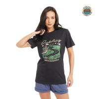 Kaos Eiger Original Wanita JOLN 3.1 Lengan Pendek Sembilang National Park