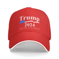 Donald Trump 2024 Election Usa Trucker Cap Accessories Vintage Baseball Cap For for Men Women Casquette Fit All Size