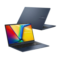 【ASUS 華碩】15.6吋i5輕薄筆電(VivoBook X1504VA/i5-1334U/16G/512G SSD/W11)