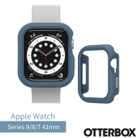 【OtterBox】Apple Watch S9 / S8 / S7 41mm 保護殼(藍)
