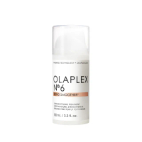【OLAPLEX 歐啦】歐啦6號結構免沖洗修護乳 100ml(專櫃公司貨)