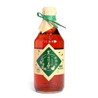 《小瓢蟲生機坊》黑豆桑 - 天然手工檸檬淳 550ml/瓶 調味品