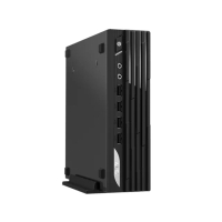 【MSI 微星】i5六核{鎧龍中校B} 迷你電腦(I5-12400/32G/2TB M.2)