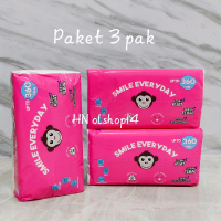 tisu murah/tisu tita soft/tisu paket 3 pack/ Tissue/tisu promo murah