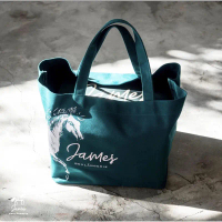 James Boulangerie กระเป๋าผ้า คําแนะนําการขายที่ร้อนแรงในเดือนนี้