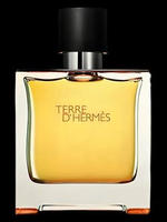 Terre D’hermes For Men 75ml Pure Parfume