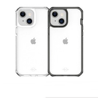【愛瘋潮】手機殼 ITSKINS iPhone 13 (6.1吋) SUPREME CLEAR 防摔保護殼