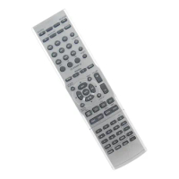 New Remote Control For Yamaha RAS9 ZH44540 R-N500 R-S500 R-S500BL R-S700 RN500 RS500 RS500BL RS700 Audio Network Receiver
