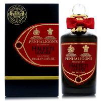 PENHALIGON S 潘海利根 Halfeti Leather 黑玫瑰皮革淡香精 EDP 100ml