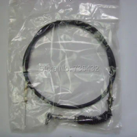 Free shipping! Daewoo DH220 - 5 throttle motor cable - Daewoo excavator motor line - Turn off the line extinguish the fire line