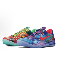 【NIKE 耐吉】NIKE 耐吉 Kobe 8 Protro What The Kobe 男鞋 籃球鞋 HM9621-900(正品現貨)