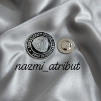 PIN BROS WBK KEMENTRIAN IMIPAS 2025 / 2026 BAHAN LOGAM BERKUALITAS