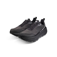 【Mammut 長毛象官方直營】Aenergy Mtn Low GTX 防水低筒越野健行鞋 男款 綠鬣蜥 #3030-05300