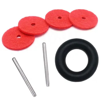 4 PCS Sewing Machine Bobbin Case for Most Home Sewing Machine DIY  Needlework Sewing Accessories
