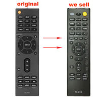 New RC911R Replacement Television Remote Control For Onkyo TX‑RZ810 RC‑911R TR57X‑N5E TX-NR575E AV RECEIVER new version RC-911R