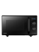 ไมโครเวฟ (800 วัตต์,24 ลิตร,สีดำ) รุ่น MW2-AG24PC(BK)