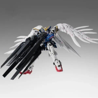 GFF METAL COMPOSITE Wing Zero Gundam [EW] Noble Color ver.