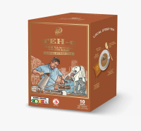 新加坡傳統奶茶袋(少糖)【獨立包裝 20g x 10包入】