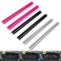 สนับสนุนกริลบาร์ V ห่อ 2 ชิ้น สำหรับ BMW F30 F31 F32 สำหรับ F33 F34 F35