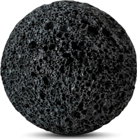 Callus Ball Moon Grip Ball Callus Rock - Skin Conditioning & Callus Building Grip Strengthener Non-S