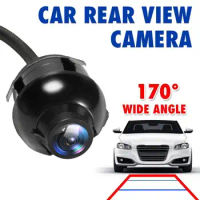 Factory Promotion HD Night Vision 360 Degree For Car Rear View Camera Front Camera Front View Side Reversing Backup Camera