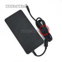 19.5V 16.9A Notebook Power Adapter For Dell ALIENWARE M18X R1 R2 M11X M17 M18 M17X XM3C3 AC Charger