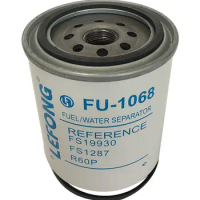 For Liebherr oil-water separator filter element F1HZ9365A R60P FS1287 FS19930 filter element filter High Quality Accessories