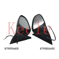 2012 Reverse mirror For TOYOTA CAMRY 8790906400 8790806400