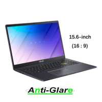 2X Anti-Glare&amp;Anti Blue-Ray Screen Protector Guard for ASUS Vivobook Go 15 (E510) E510KA /Go 15 OLED E1504F Laptop 15.6" 16:9