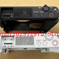 Repair Parts Front Case Cover Block Ass'y For Sony ZV-1 , ZV1