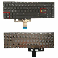 UK Without Backlit Laptop Keyboard for Asus VivoBook 15X S5600 UK Without Backlit Laptop Keyboard for Asus VivoBooS5600F M5600IA